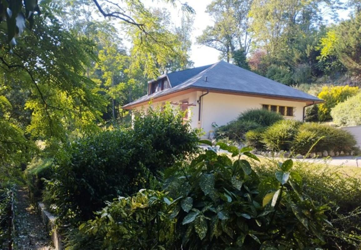 SAINT-ALBAN-LEYSSE Maison 194m² avec potentiel locatif - Saint Alban Leysse 3