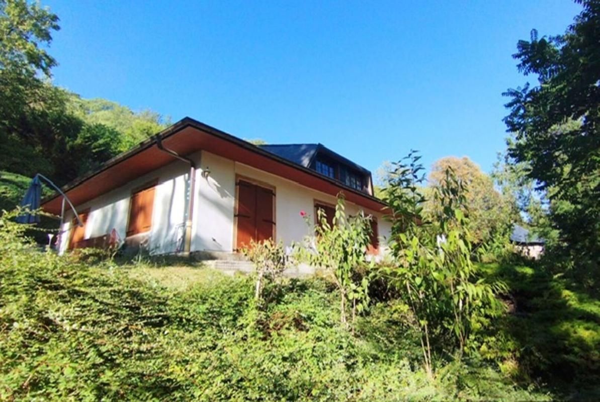 SAINT-ALBAN-LEYSSE Maison 194m² avec potentiel locatif - Saint Alban Leysse 4