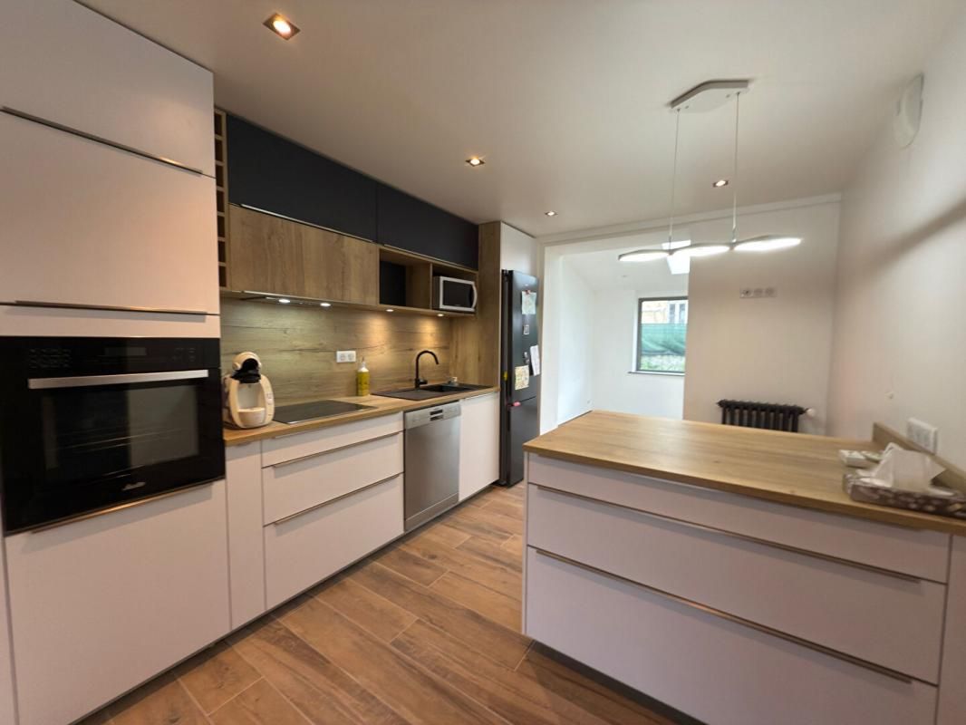 LANESTER Maison de ville rénovée à 5min à pied du centre de Lanester 56600 4