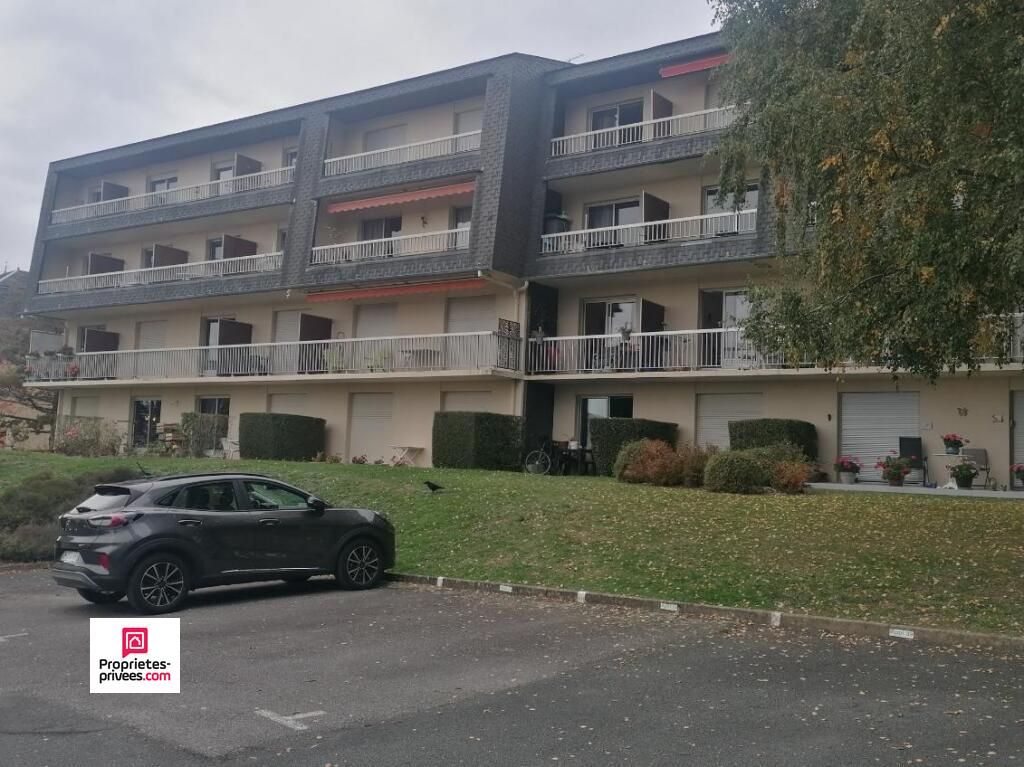 BAGNOLES-DE-L'ORNE BAGNOLES DE L'ORNE (NORMANDIE) , appartement 1 pièce, 15 m2 . Prix 50 000, honoraires 11,11% inclus à la charge de l'acquéreur , soit 45 000  hors honoraires 1
