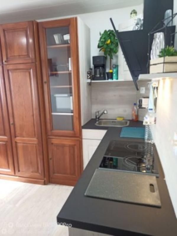 BAGNOLES-DE-L'ORNE BAGNOLES DE L'ORNE (NORMANDIE) , appartement 1 pièce, 15 m2 . Prix 50 000, honoraires 11,11% inclus à la charge de l'acquéreur , soit 45 000  hors honoraires 3