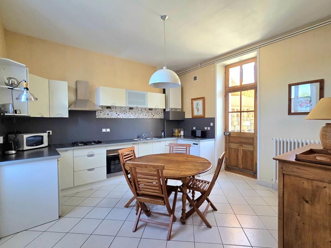ANGERS Maison 4