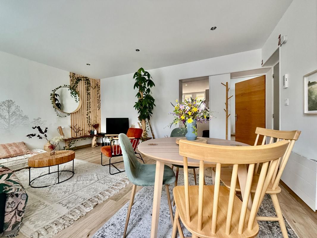 FALAISE Appartement Falaise 2 pièces 48 m2 3