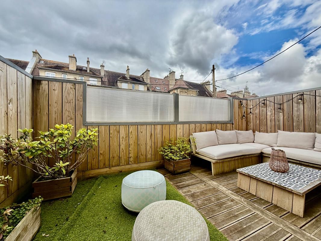 FALAISE Appartement Falaise 2 pièces 48 m2 4