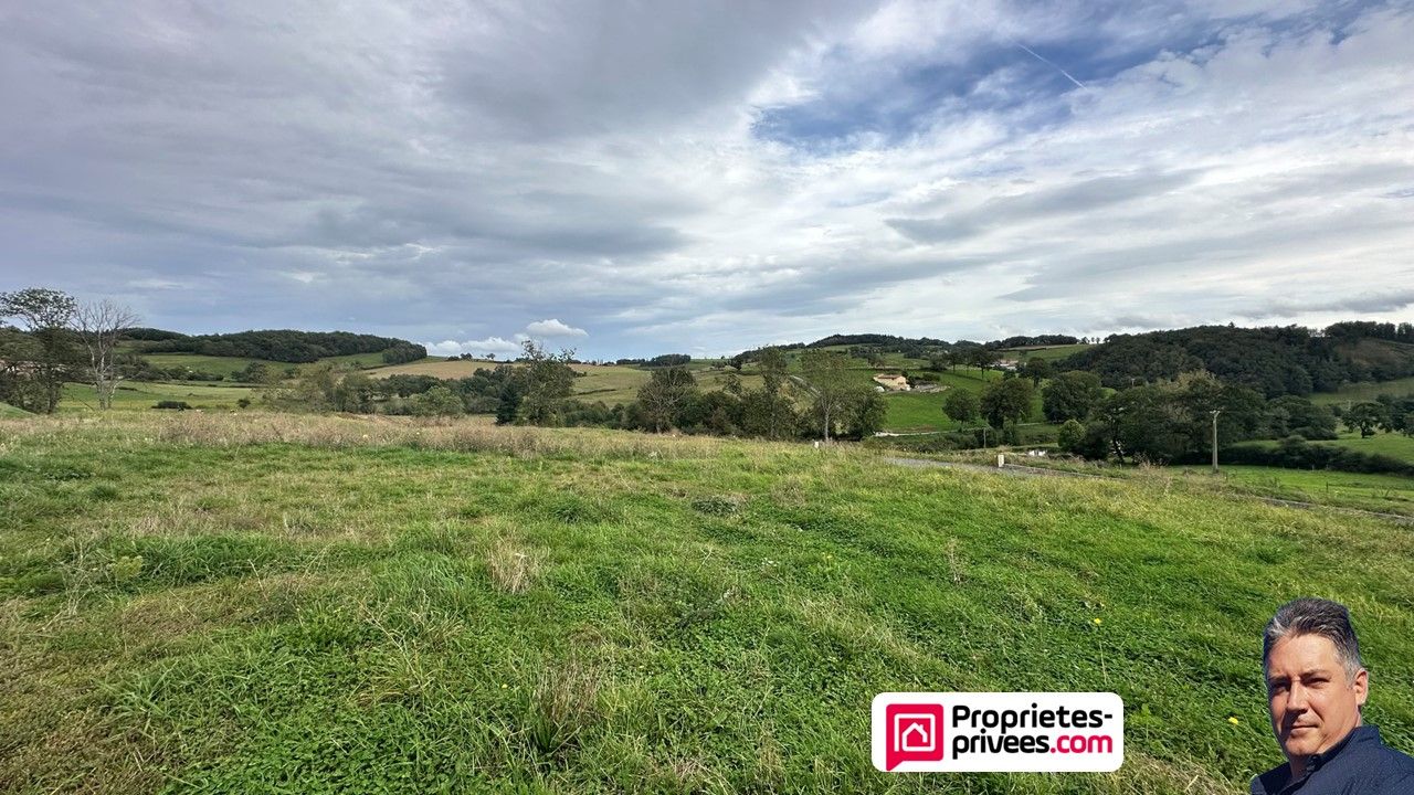 LONGESSAIGNE TERRAIN VIABILISE LONGESSAIGNE 2