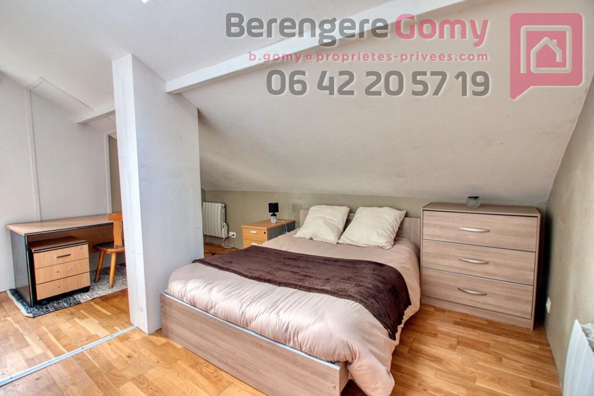 EAUBONNE Maison Eaubonne 4 pièce(s), 2/3 Chambres 3