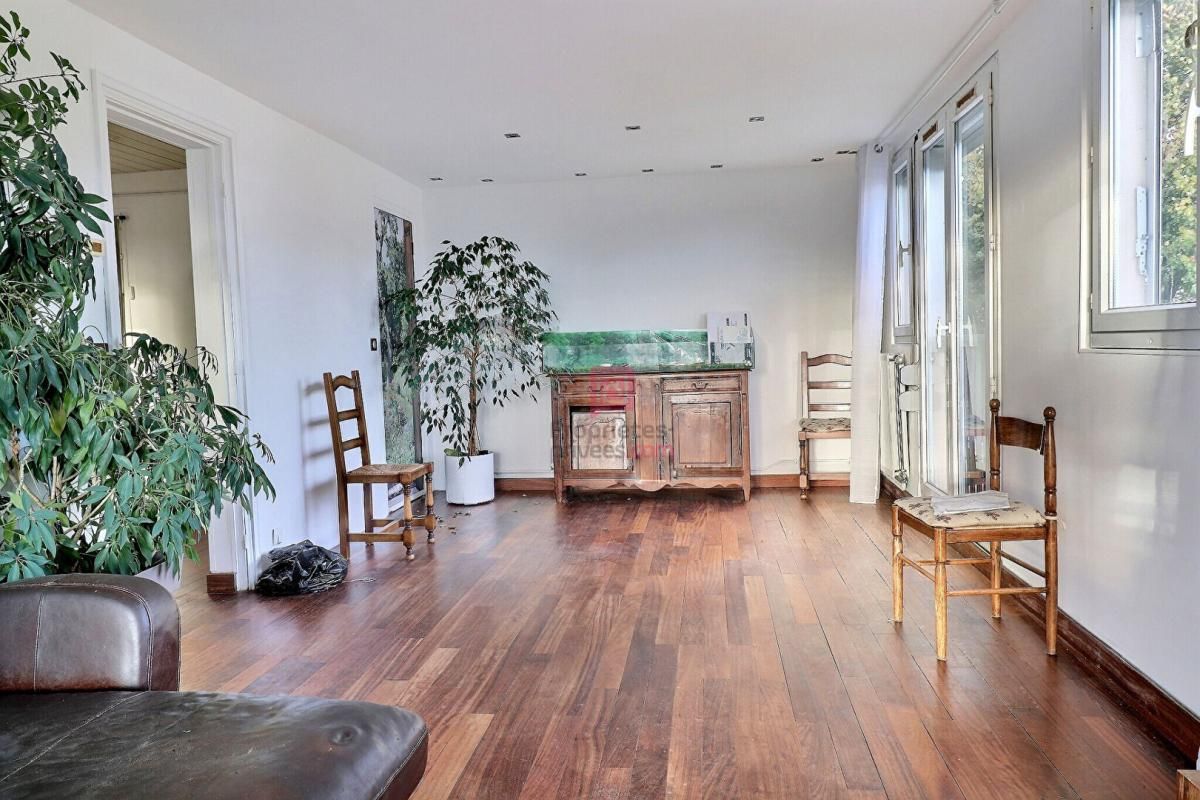 VILLIERS-SUR-ORGE Appartement Villiers Sur Orge 4 pièces 67 m² 4