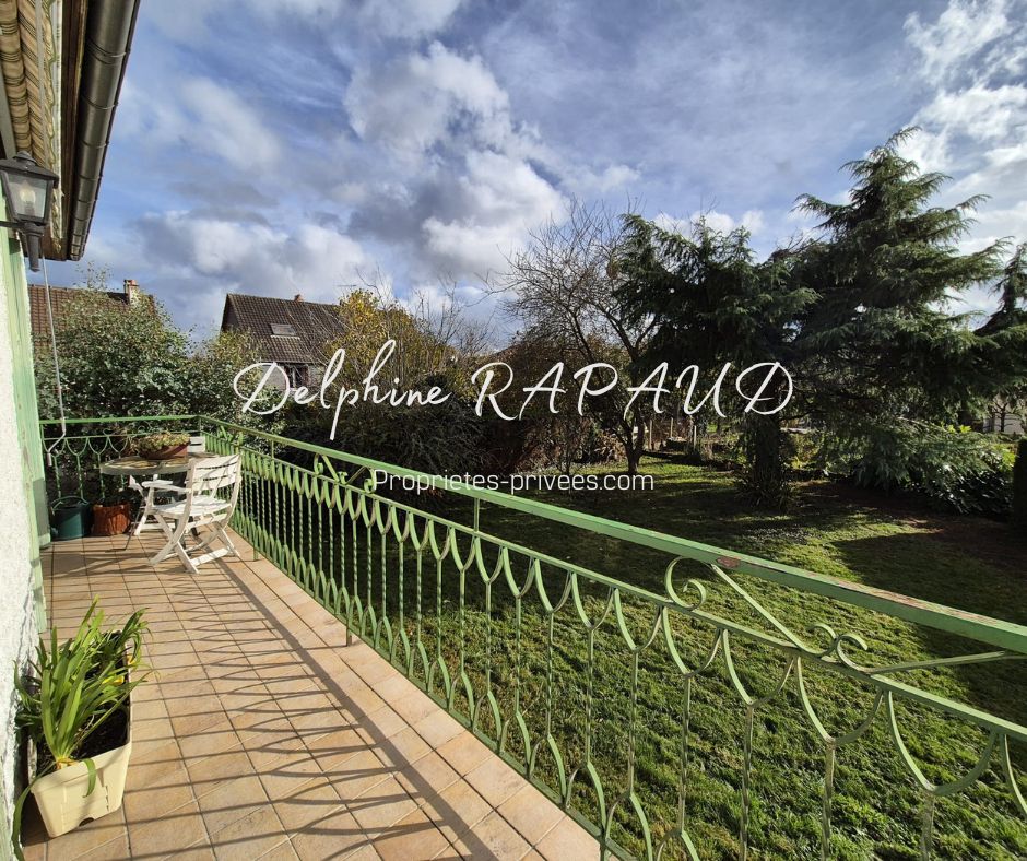 NOGENT-LE-ROTROU Maison Nogent Le Rotrou 3 pièces 83 m2 4