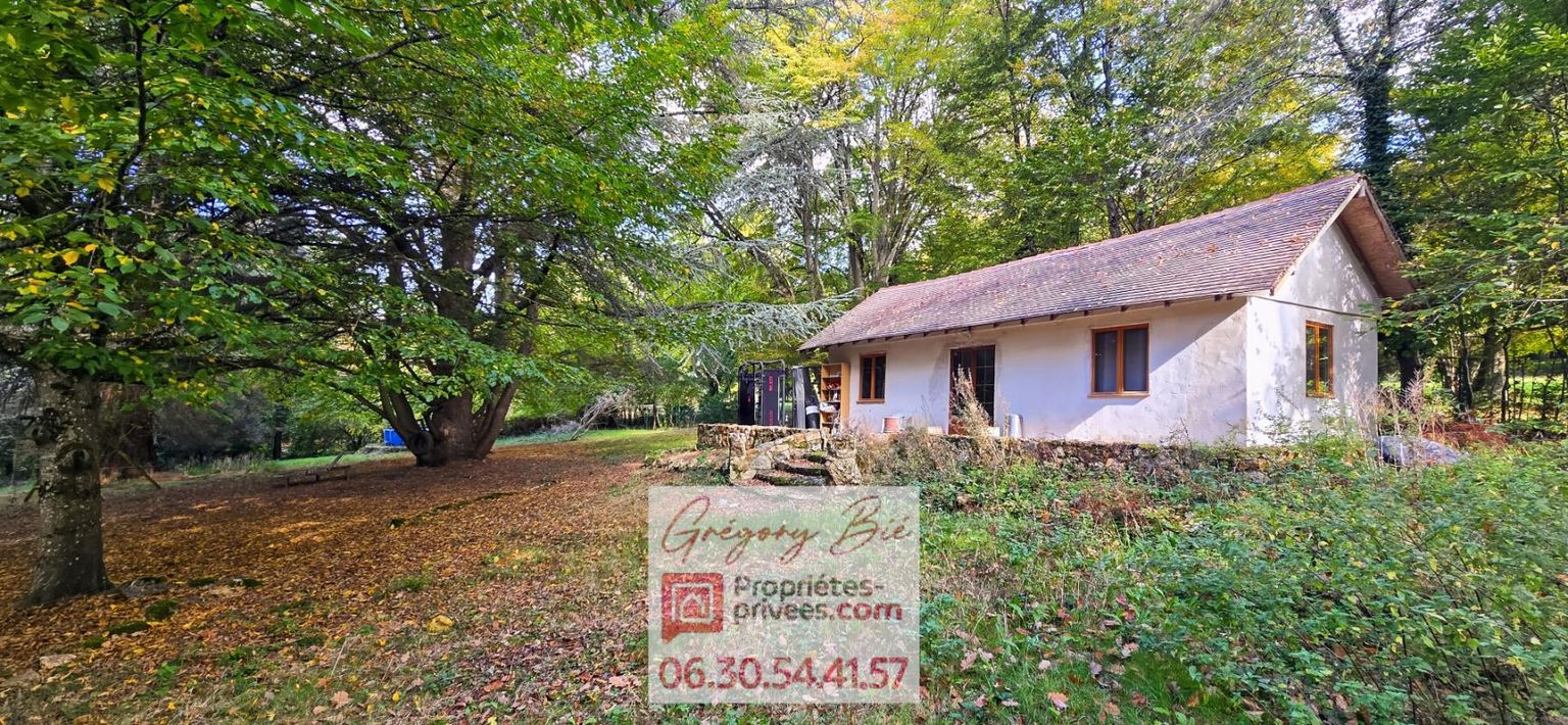 LA FERTE-SOUS-JOUARRE Maison La Ferte Sous Jouarre 7 pièce(s) 231 m2 3