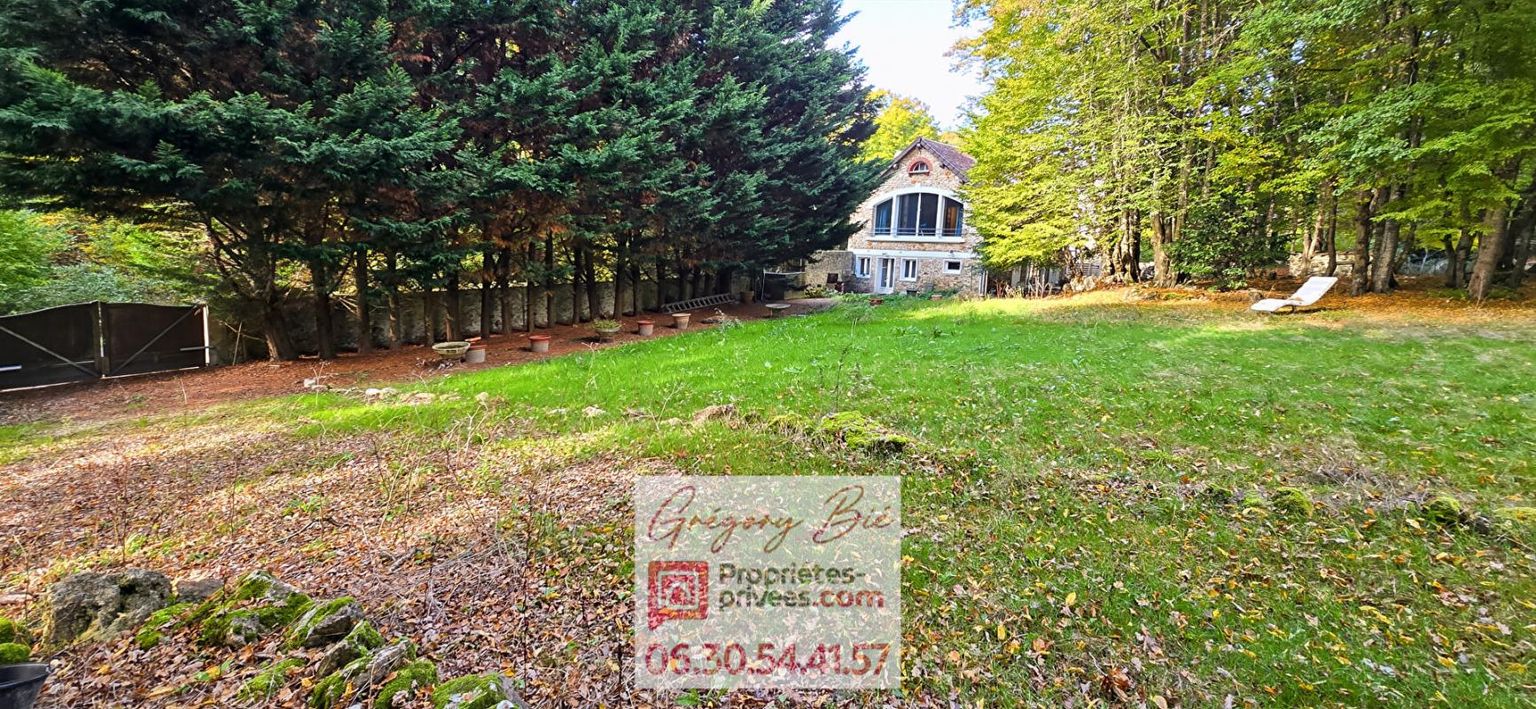 LA FERTE-SOUS-JOUARRE Maison La Ferte Sous Jouarre 7 pièce(s) 231 m2 4