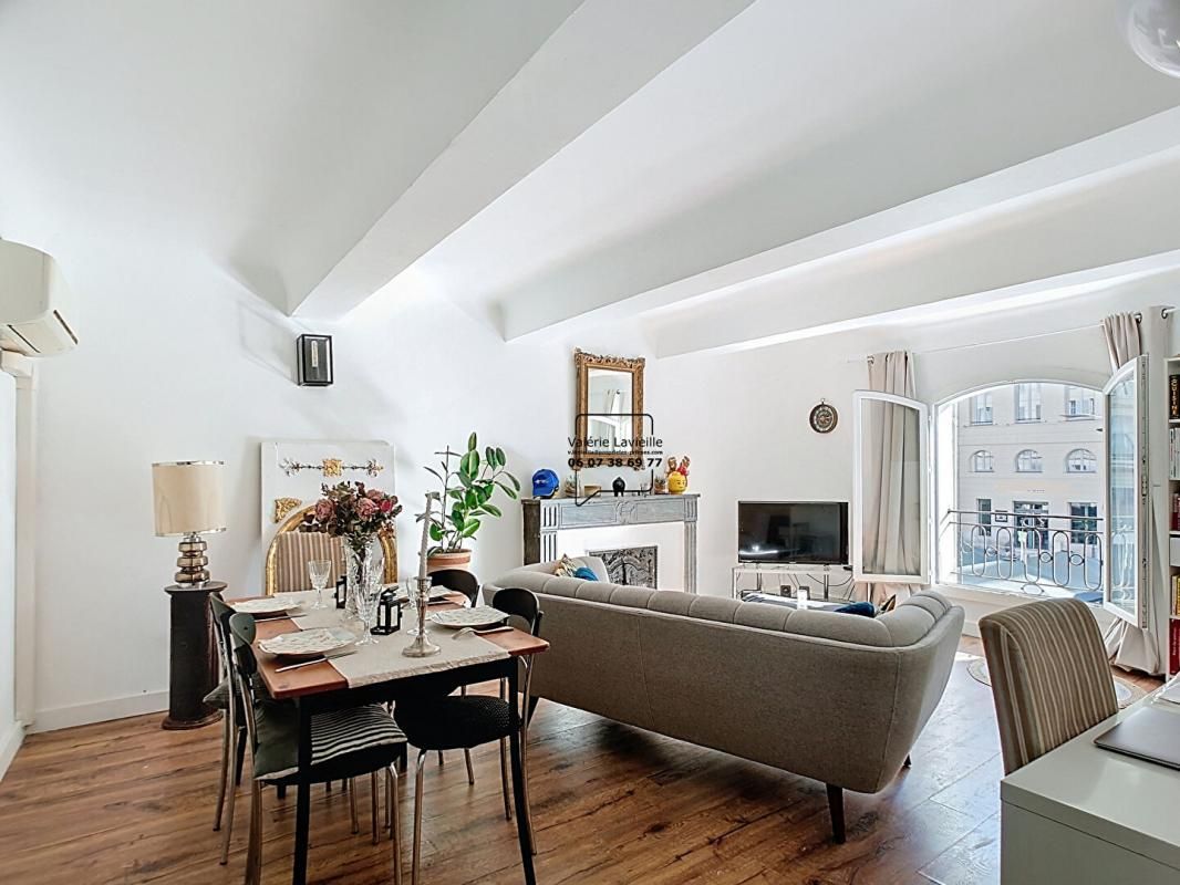 MARSEILLE-1ER-ARRONDISSEMENT Marseille (13001) - Vieux-Port - Exclusivité - T3 avec Terrasse 3