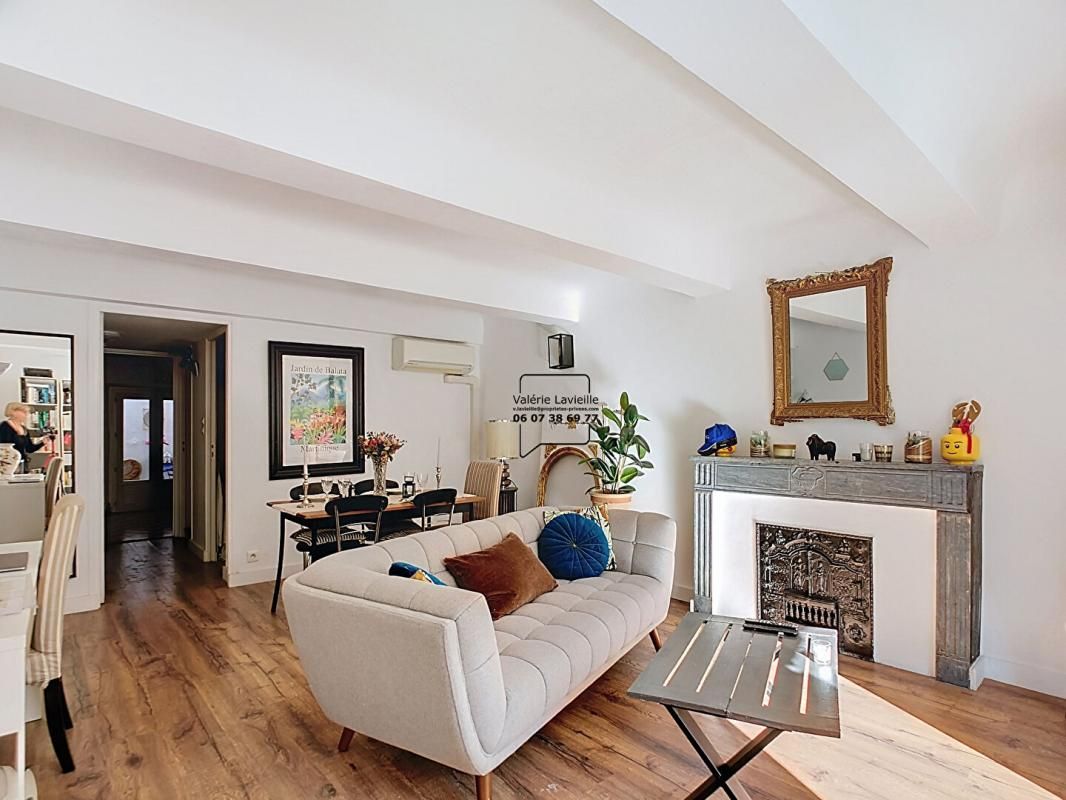 MARSEILLE-1ER-ARRONDISSEMENT Marseille (13001) - Vieux-Port - Exclusivité - T3 avec Terrasse 4