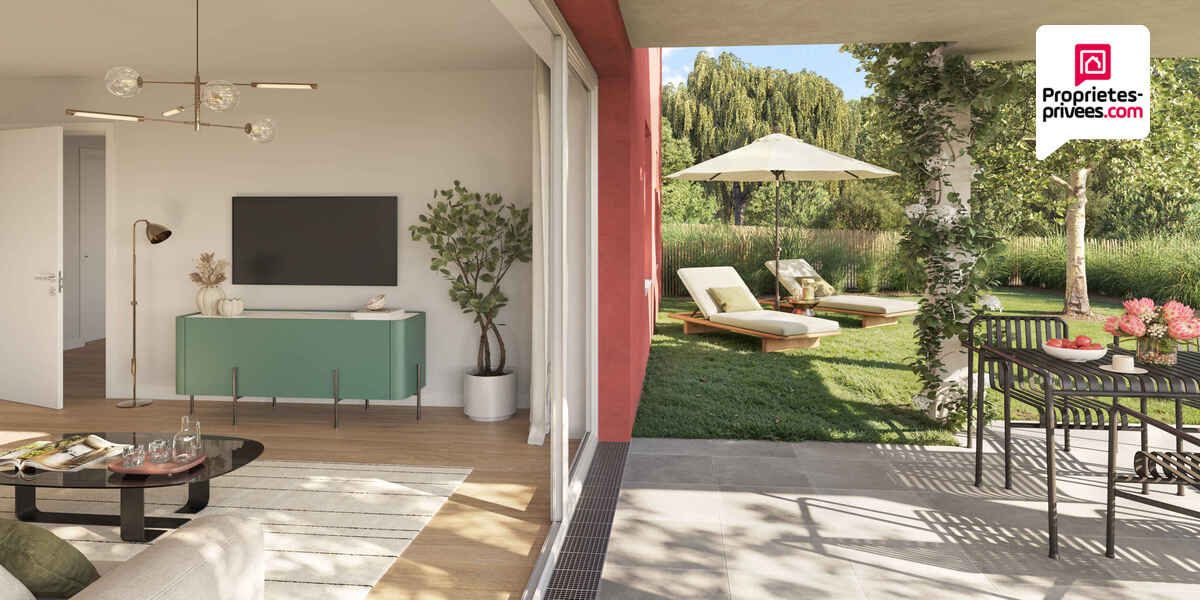 ERNOLSHEIM-BRUCHE ERNOLSHEIM-BRUCHE 67120 - APPARTEMENT 2 PIÈCES R+1 2