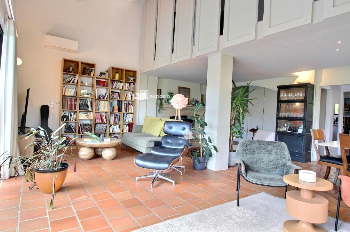 LA SEYNE-SUR-MER Villa bifamiliale Tamaris 222 m2 - 865 000 euros 3