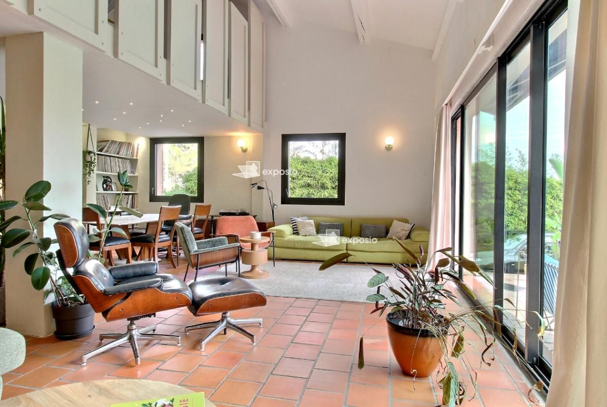 LA SEYNE-SUR-MER Villa bifamiliale Tamaris 222 m2 - 865 000 euros 4