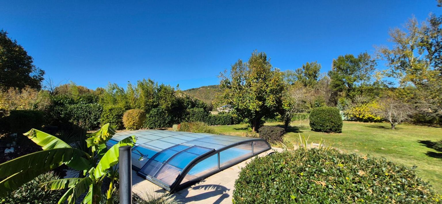 LERAN Maison Léran en Ariège, 8 pièce(s) 230 m2 3