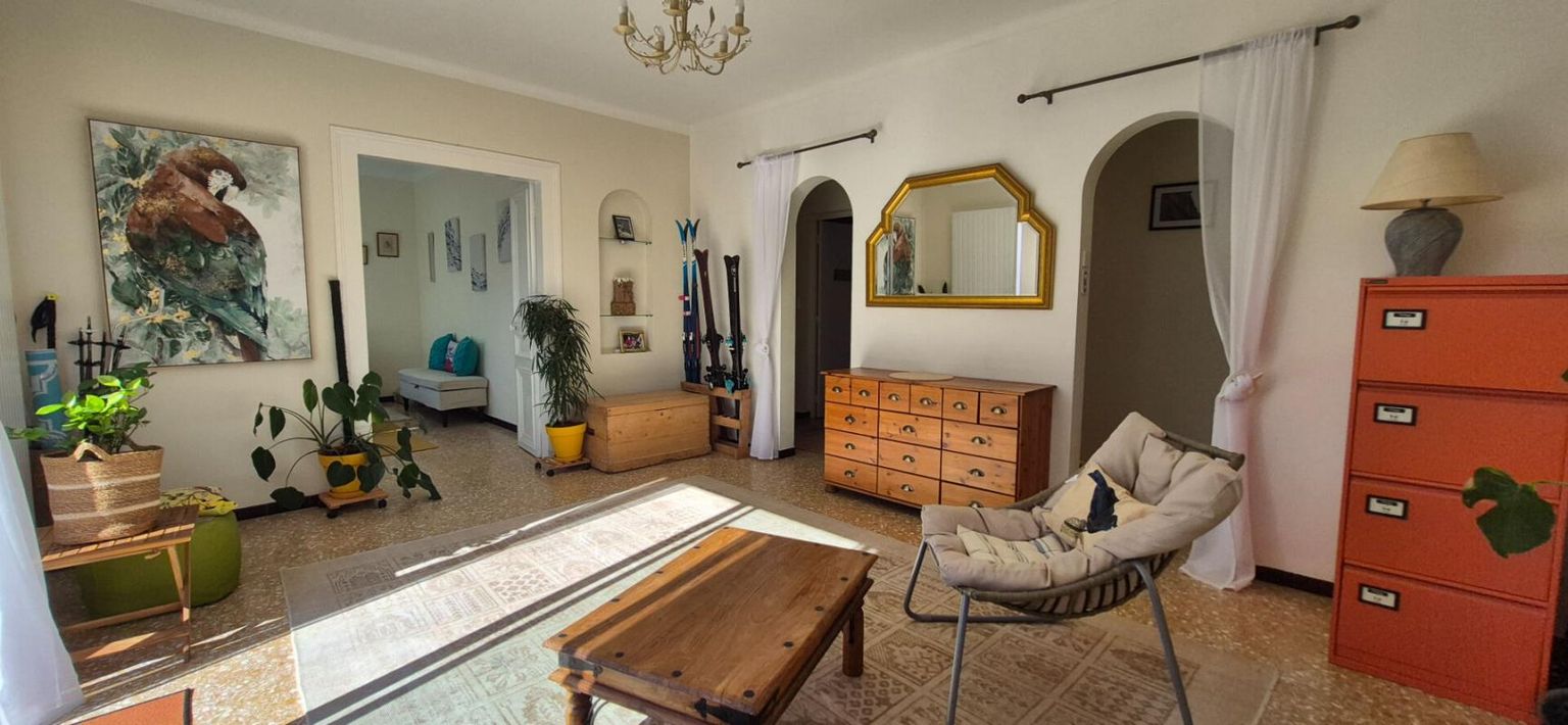 LERAN Maison Léran en Ariège, 8 pièce(s) 230 m2 4