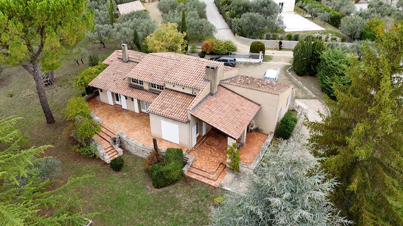 Maison Quartier recherché Manosque