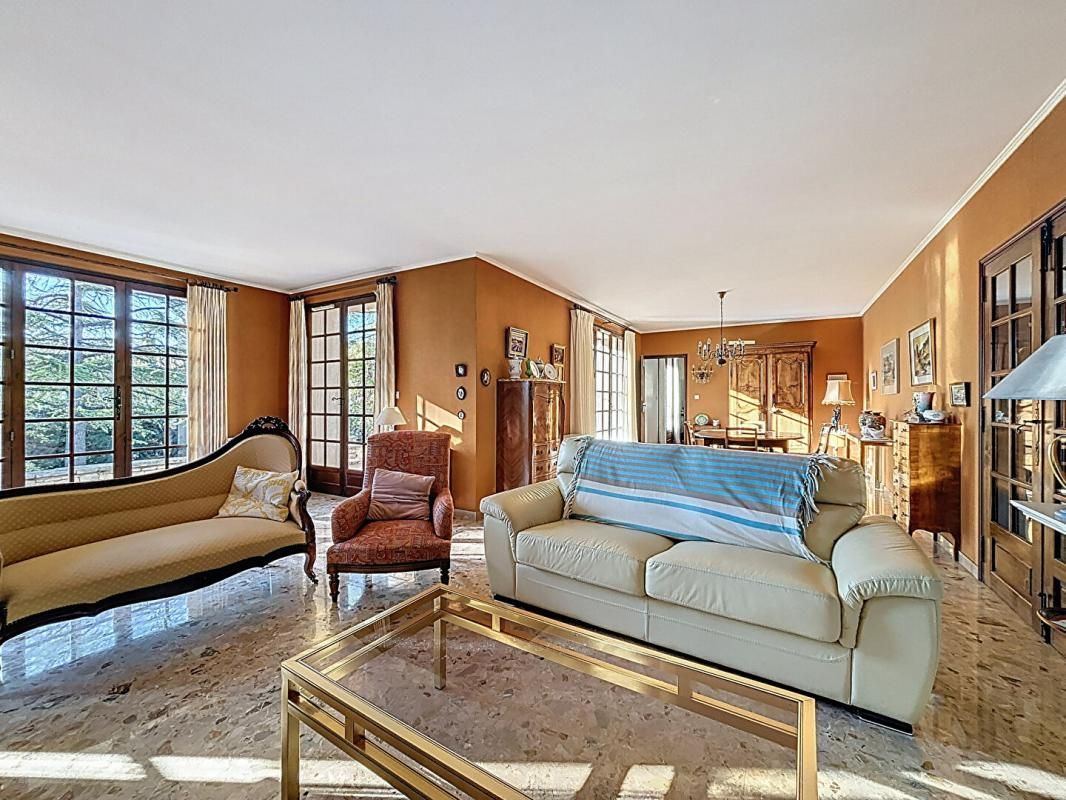 MANOSQUE Maison Quartier recherché Manosque 2