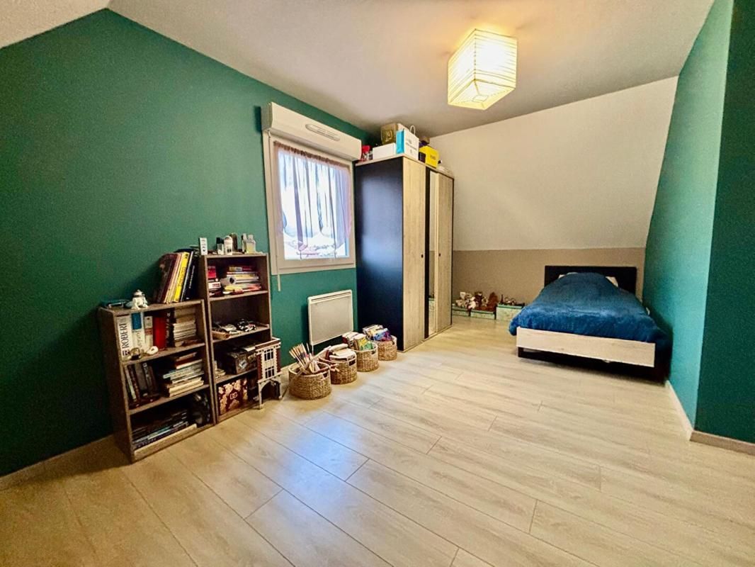 BEAUCOURT Beaucourt  90500 : Maison d'environ100 m2 3