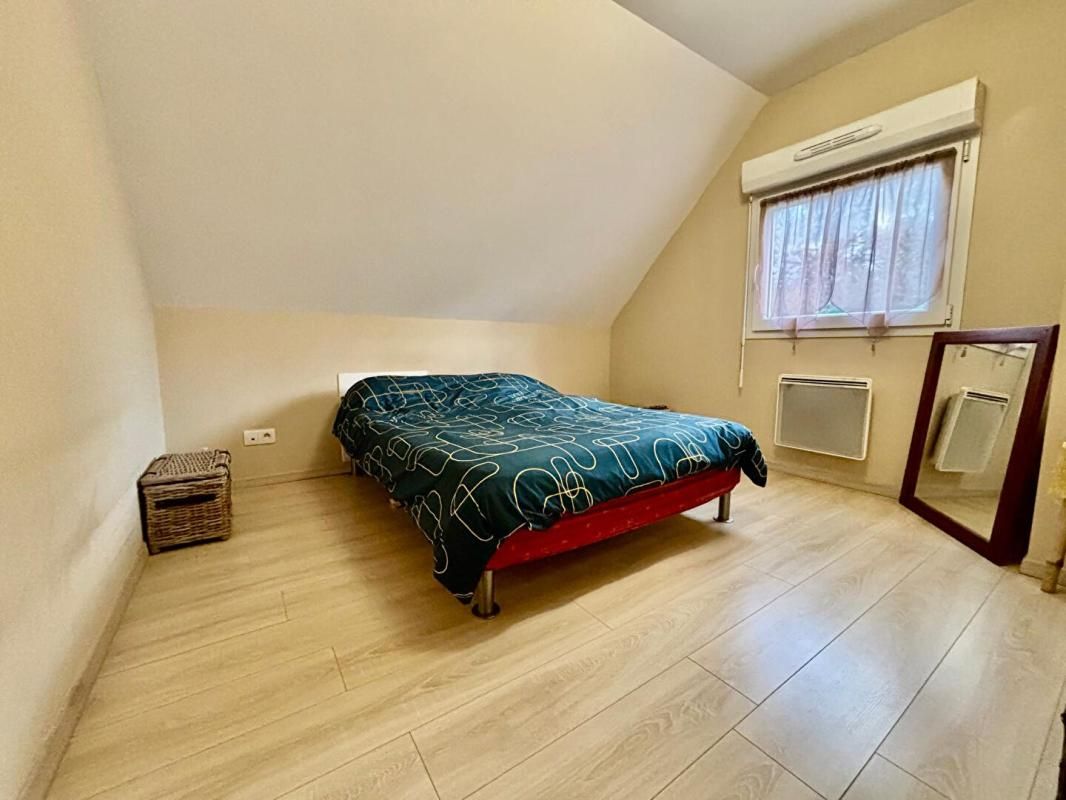 BEAUCOURT Beaucourt  90500 : Maison d'environ100 m2 4