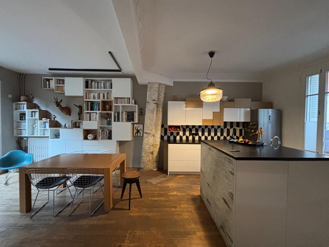 REIMS MAISON  COUP DE COEUR  quartier boulevard Lundy 2