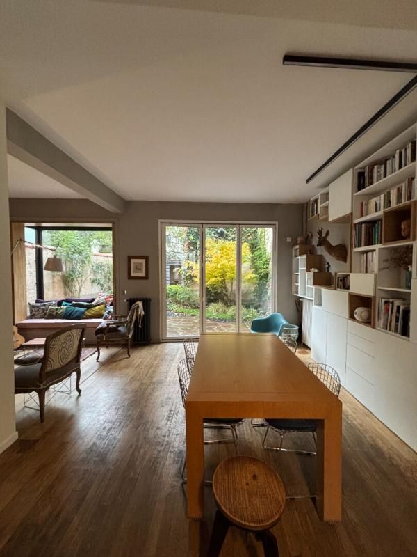 REIMS MAISON  COUP DE COEUR  quartier boulevard Lundy 4