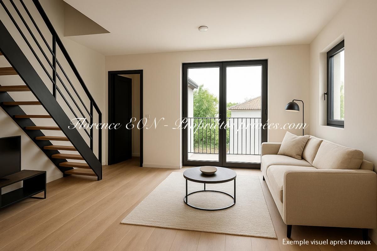 Appartement Laval 3 pièce(s) 88 m2