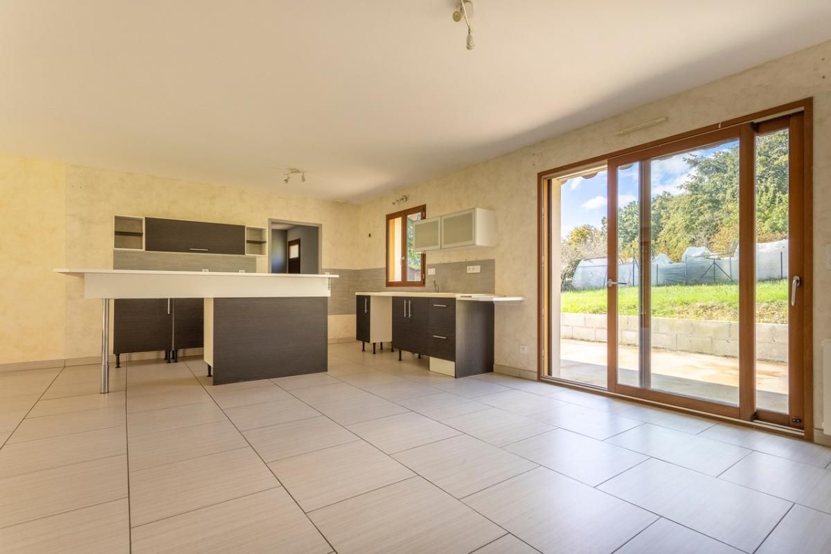 CHATRES-SUR-CHER Maison Châtres Sur Cher 6 pièces 102 m2 2