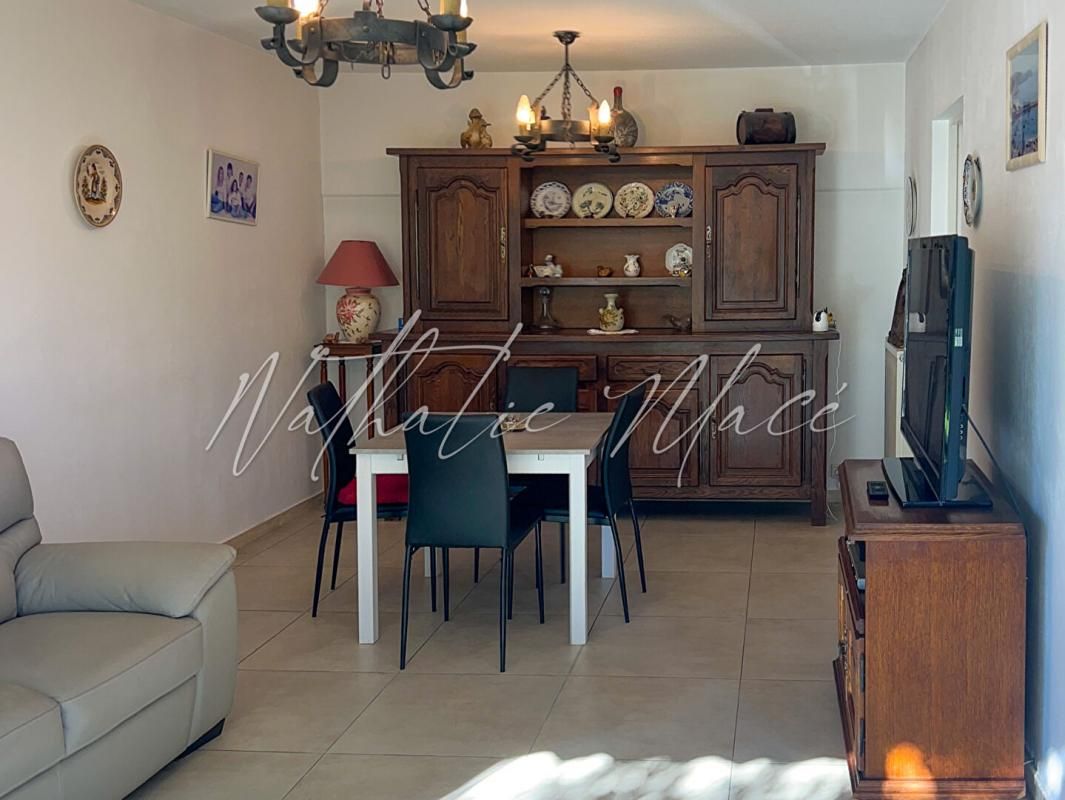 LE CANNET Maison Le Cannet 84m2 - 628 950 euros 3