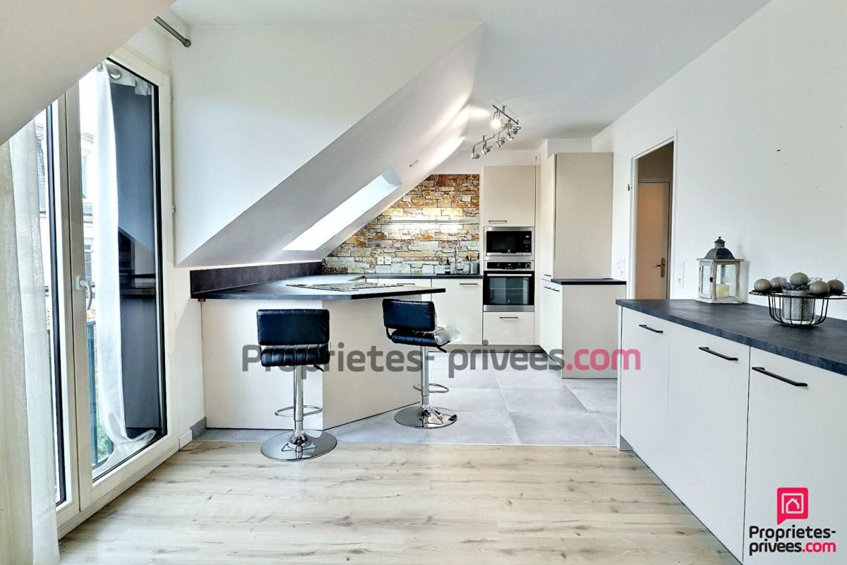 MONTLHERY Appartement Montlhery 4 pièces 73 m2 2