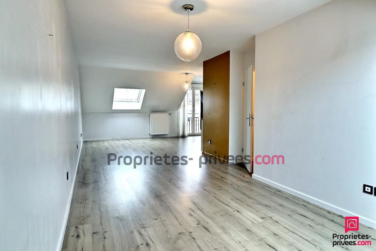 MONTLHERY Appartement Montlhery 4 pièces 73 m2 4