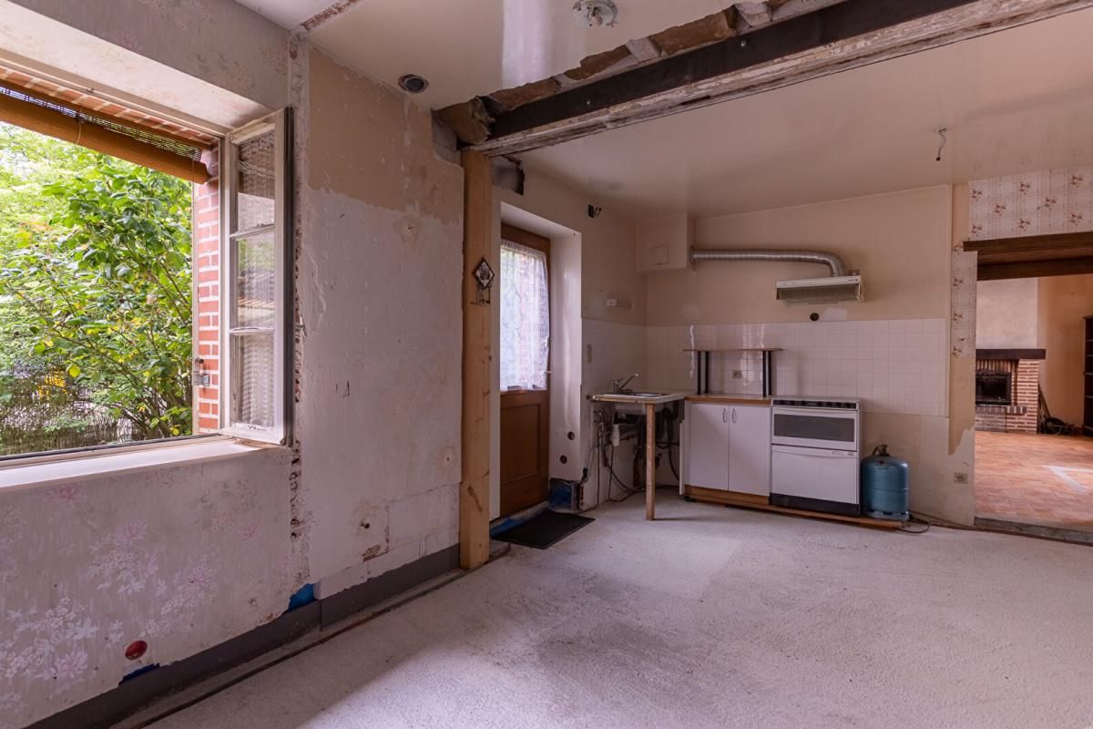 LANGON Maison Langon Sur Cher 4 pièces 102 m2 4