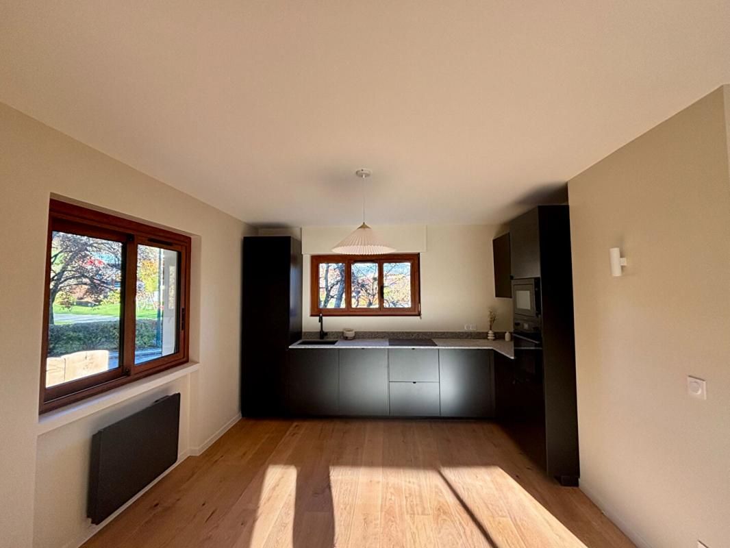 COMBLOUX Appartement Combloux 5 pièce(s) 108 m2 2