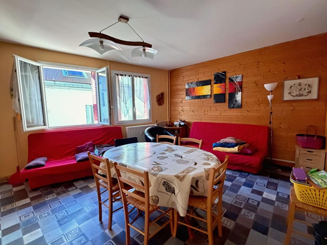 VILLARD-DE-LANS Appartement 3 pièces - Villard de lans - Centre village 1