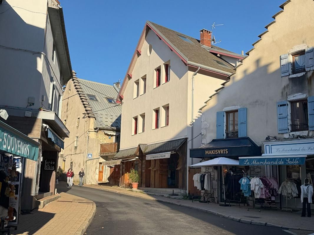 VILLARD-DE-LANS Appartement 3 pièces - Villard de lans - Centre village 2