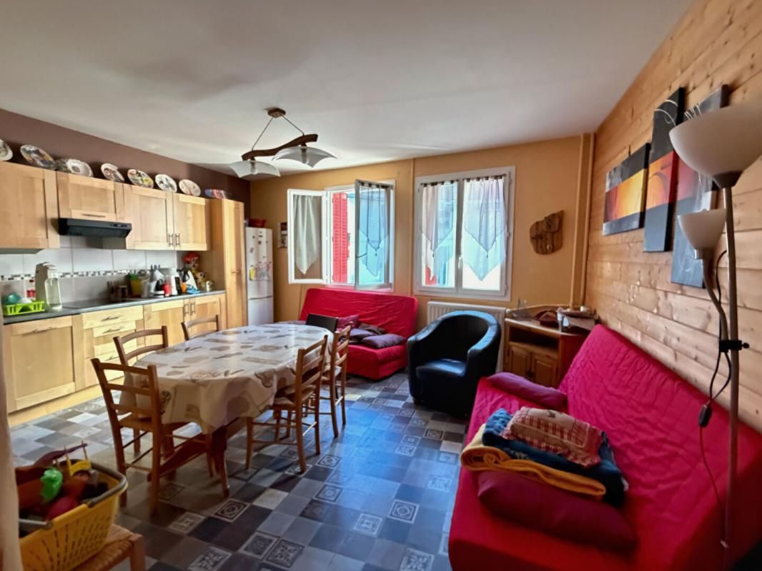 VILLARD-DE-LANS Appartement 3 pièces - Villard de lans - Centre village 3