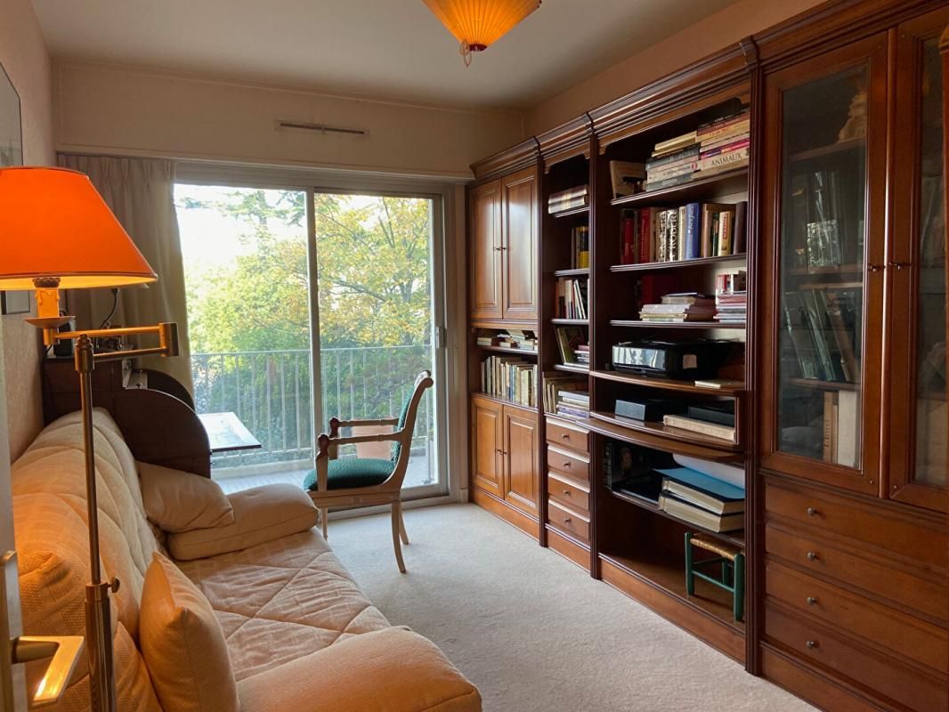 NANTES Appartement Nantes centre 4 pièce(s)  avec terrasse et  double garage 4