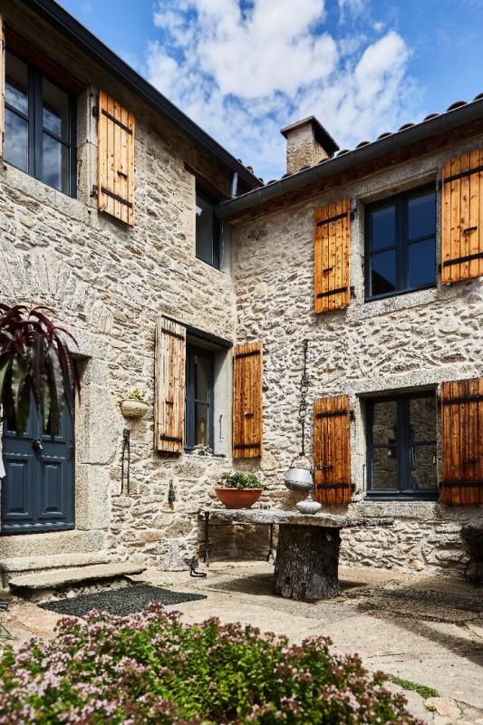 LES MARTYS Propriété d'exception entre Mazamet et Carcassonne - Havre de paix au coeur de la Montagne Noire 2