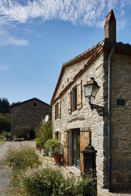 LES MARTYS Propriété d'exception entre Mazamet et Carcassonne - Havre de paix au coeur de la Montagne Noire 3