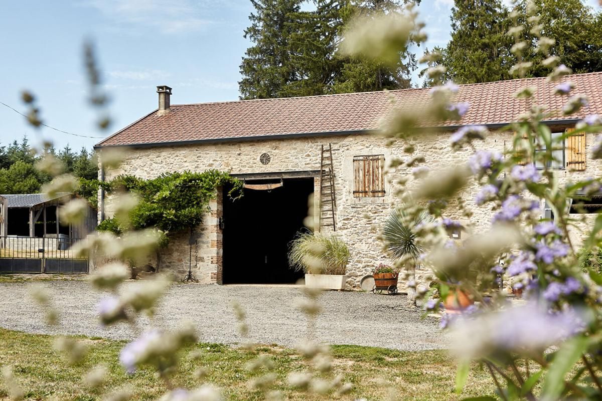 LES MARTYS Propriété d'exception entre Mazamet et Carcassonne - Havre de paix au coeur de la Montagne Noire 4