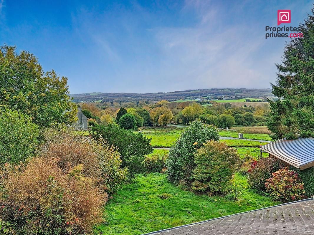 PLOUGONVEN Maison Plougonven 5 pièce(s) 90 m2 2