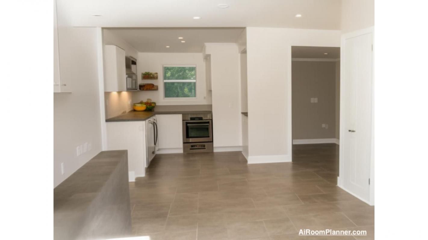 MONTPELLIER Magnifique appartement trés ensoleillé avec terrasse et garage 1