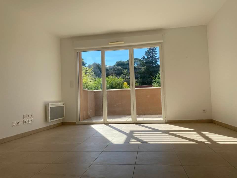 MONTPELLIER Magnifique appartement trés ensoleillé avec terrasse et garage 3