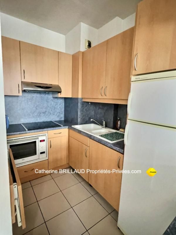 LA ROCHELLE Appartement La Rochelle 2 pièce(s) 46.543m2 3