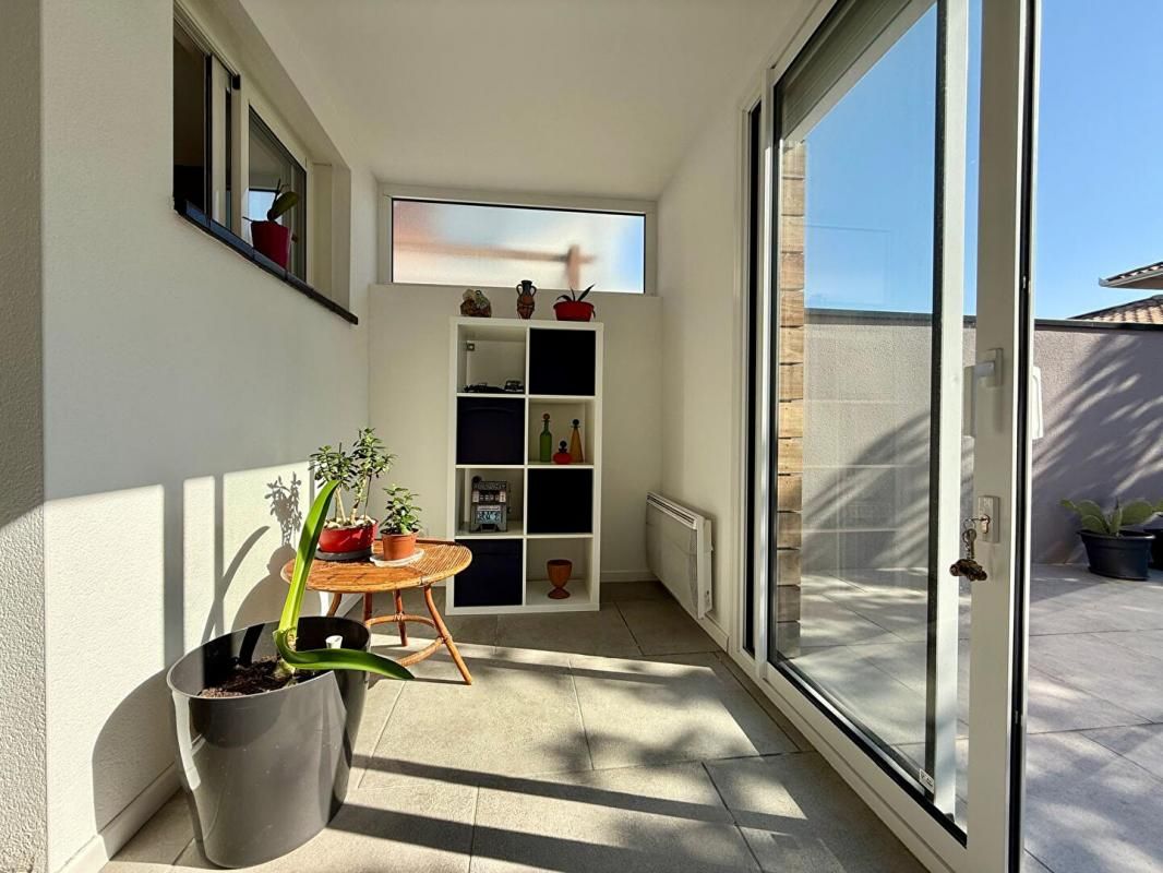 TOULOUSE Vente Villa  -158 m2 - 31100 TOULOUSE - 649 000 FAI 3