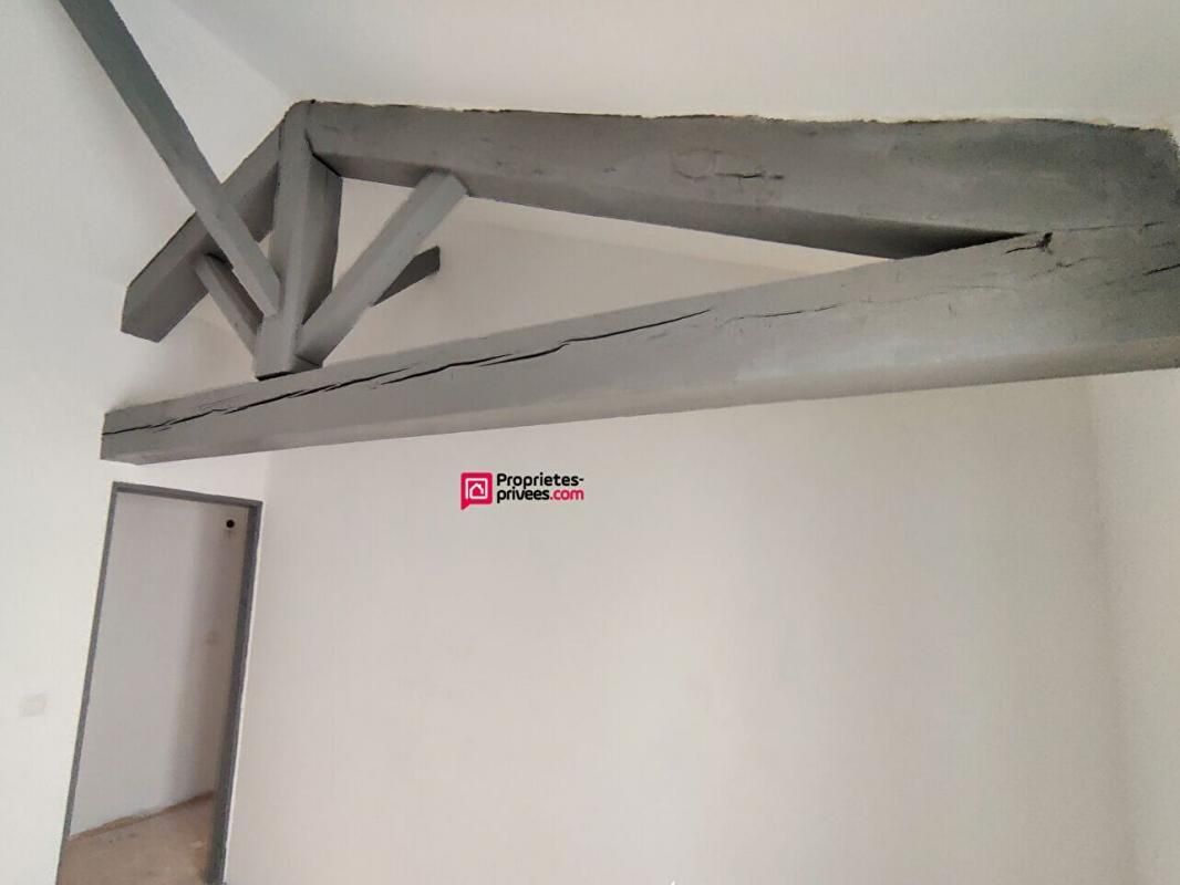 AZILLE Maison T3  R+1 à rénover AZILLE 4