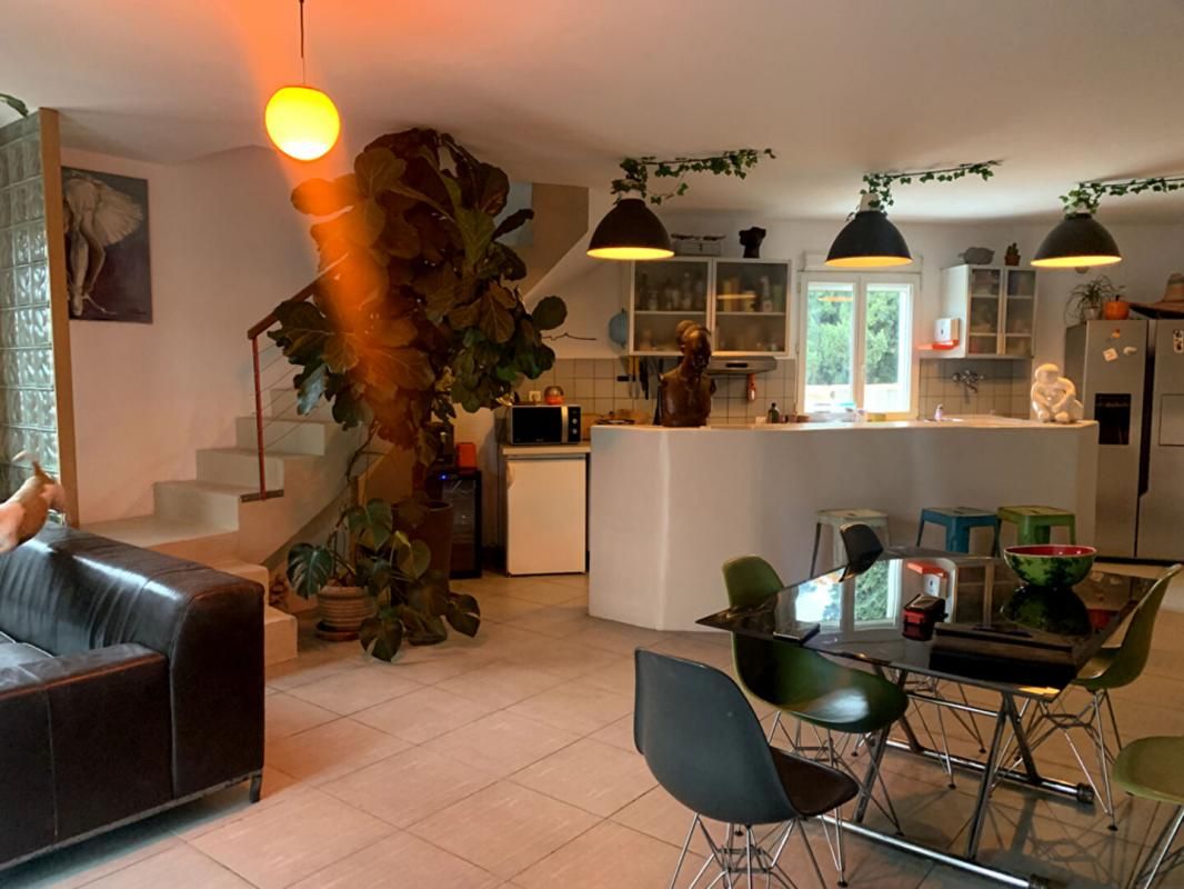 MARTIGUES Maison La Couronne 5 pièces 126.55 m2 4