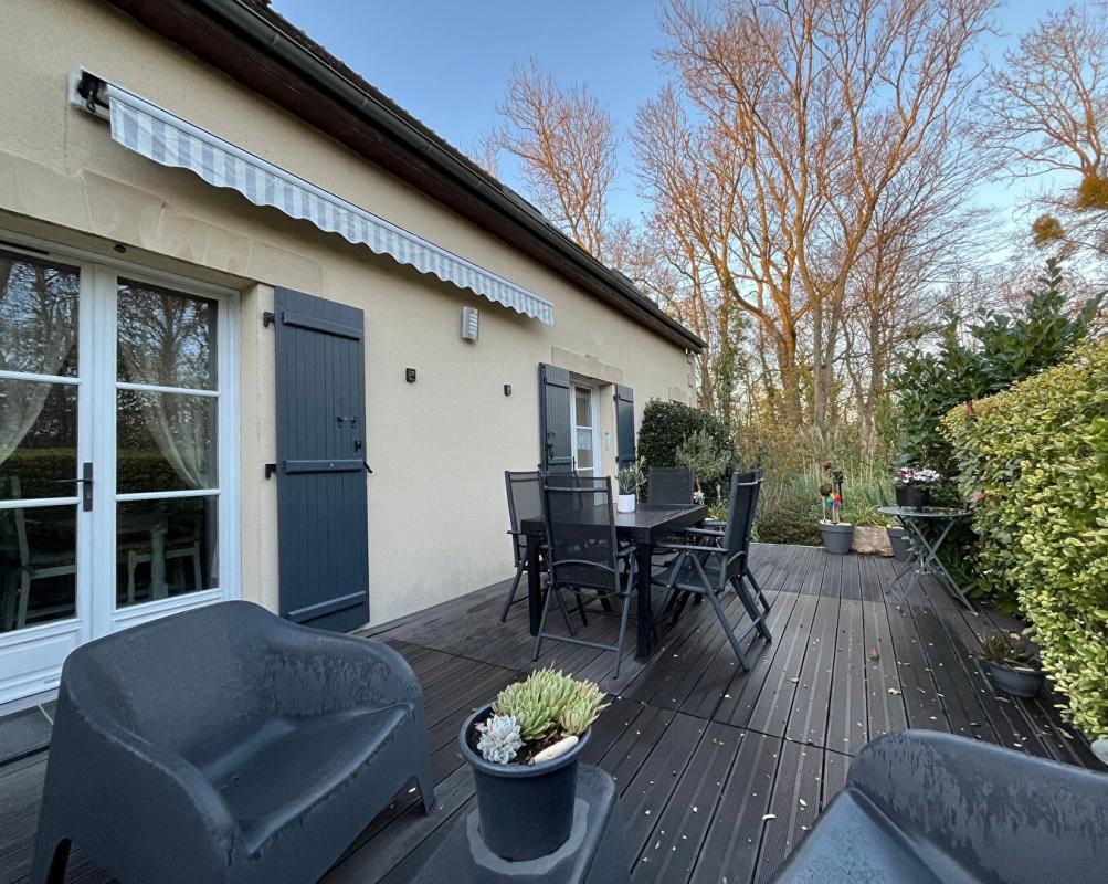 LE MEUX Maison Le Meux 7 pièce(s) 148 m2 3