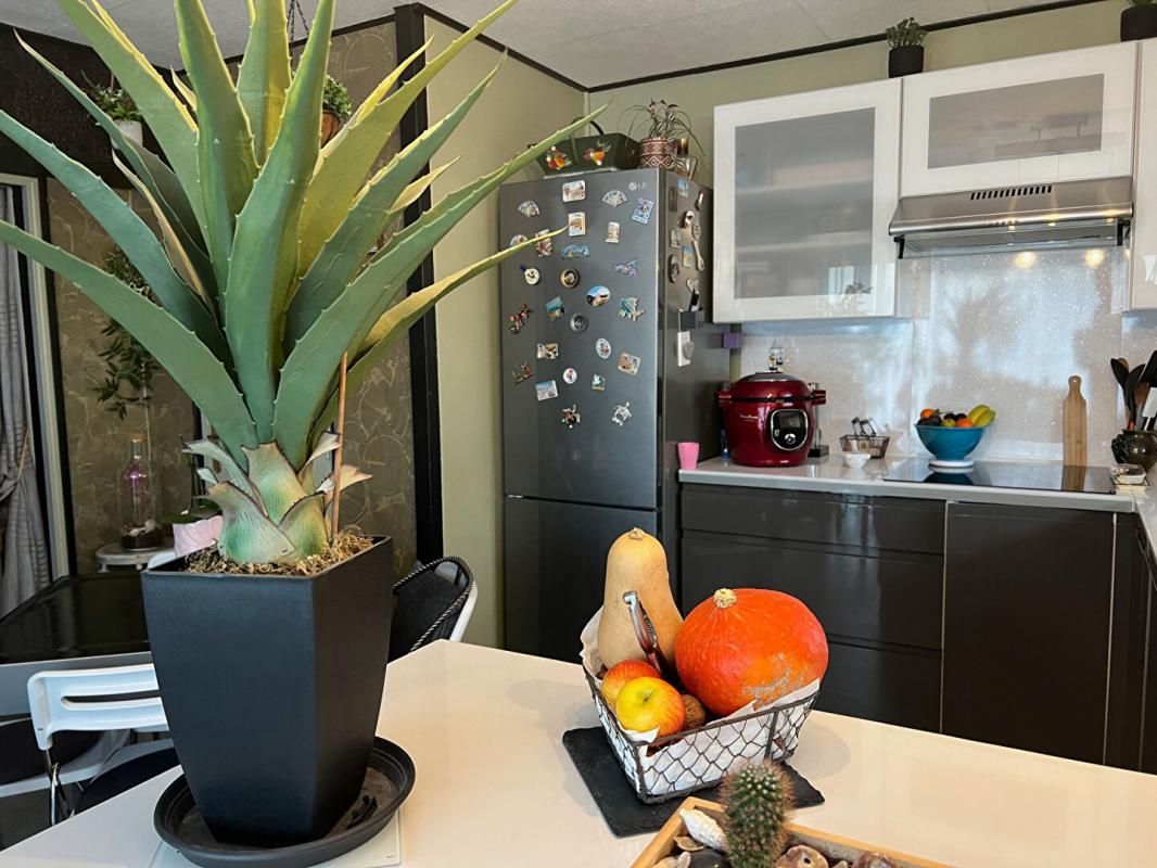 SETE Appartement Sete 2 pièce(s) 38.12 m2 2